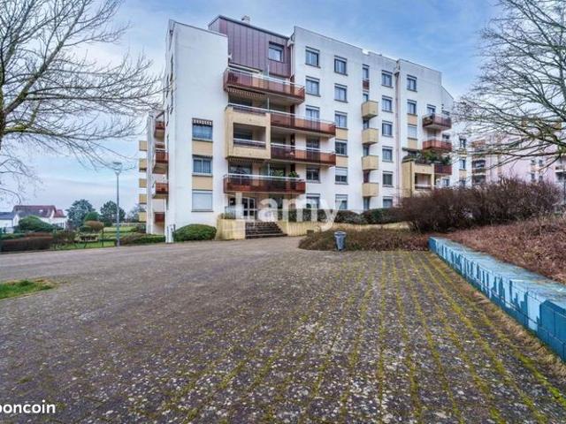 Appartement 1 pièce 25 m²