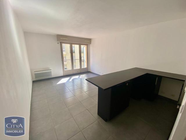 Appartement 1 pièce 25 m²
