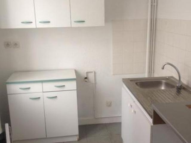 Appartement 1 pièce 25 m²