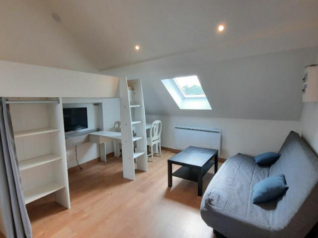 Appartement 1 pièce 25 m²