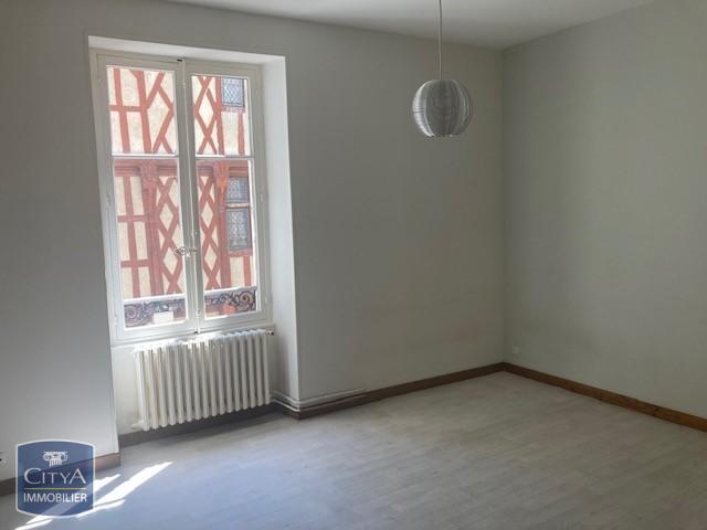 Appartement 1 pièce 25 m²