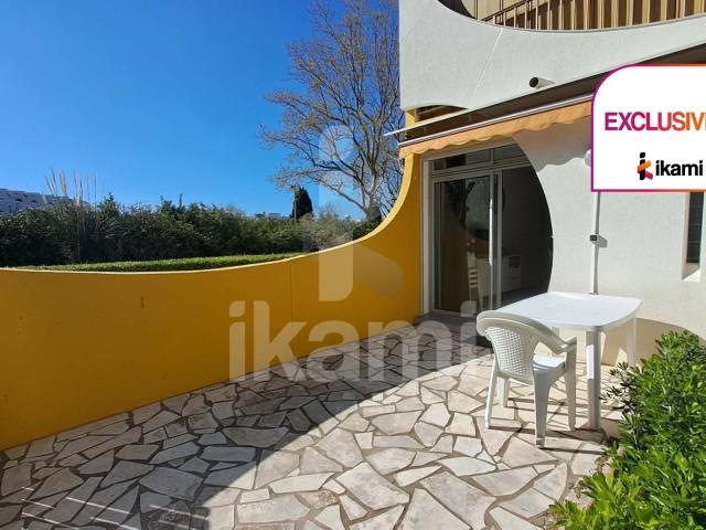 Appartement 1 pièce 25 m²