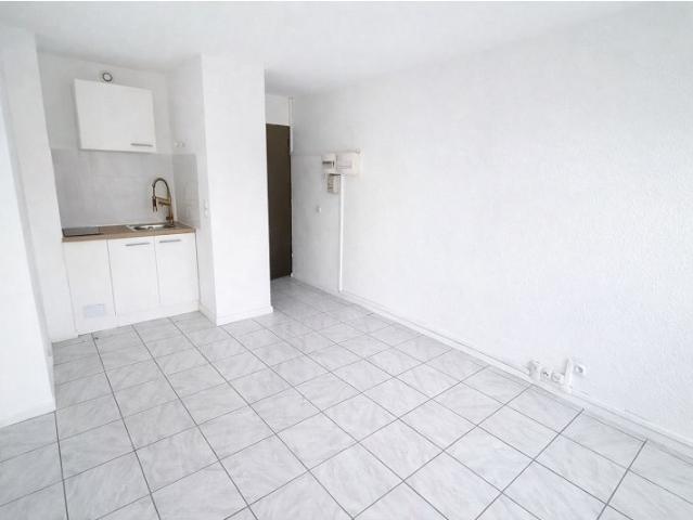 Appartement 1 pièce 25 m²