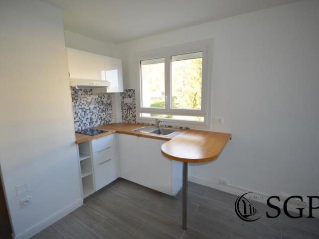 Appartement 1 pièce 25 m²