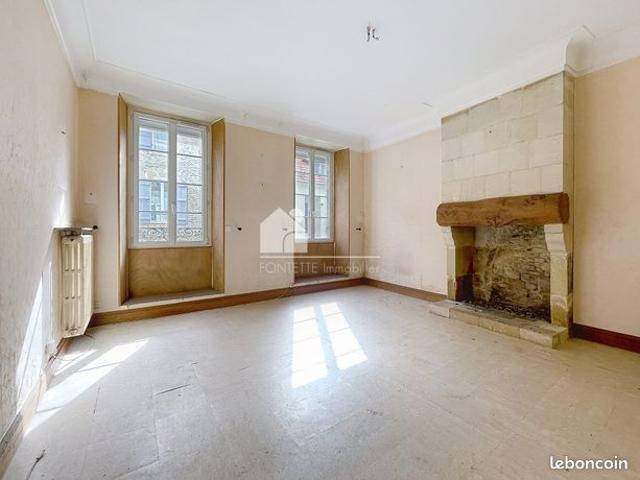 Appartement 1 pièce 25 m²
