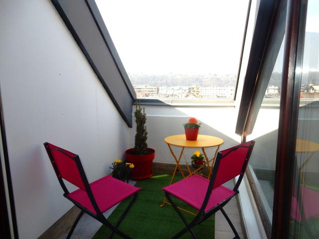 Appartement 1 pièce 26 m²