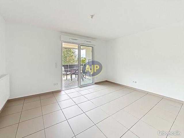 Appartement 1 pièce 25 m²