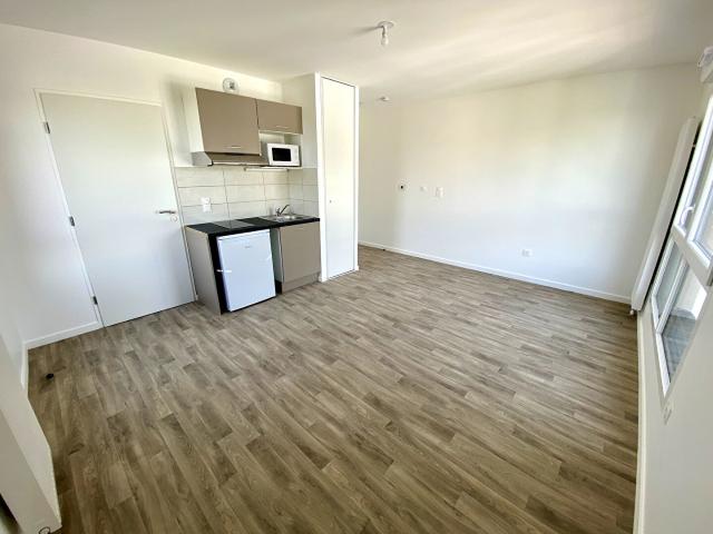 Appartement 1 pièce 25 m²