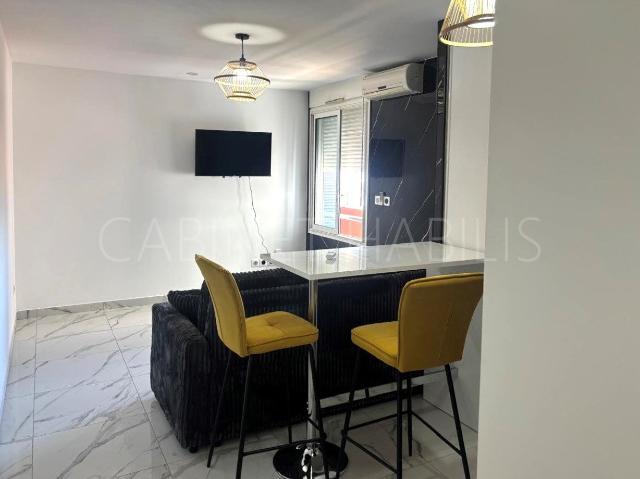 Appartement 1 pièce 25 m²