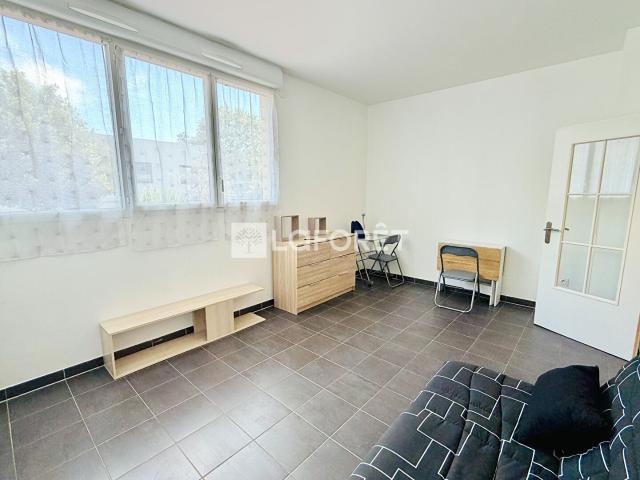 Appartement 1 pièce 25 m²