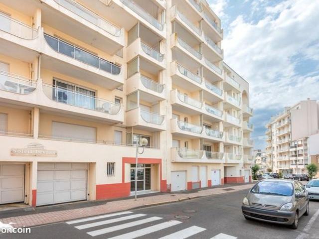 Appartement 1 pièce 25 m²