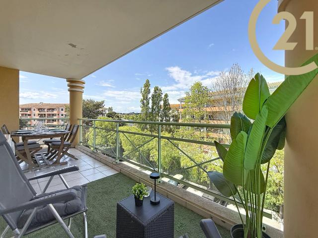 Appartement 1 pièce 25 m²