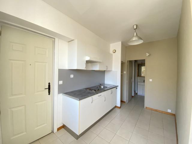 Appartement 1 pièce 25 m²