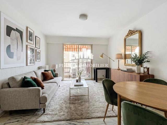 Appartement 1 pièce 25 m²