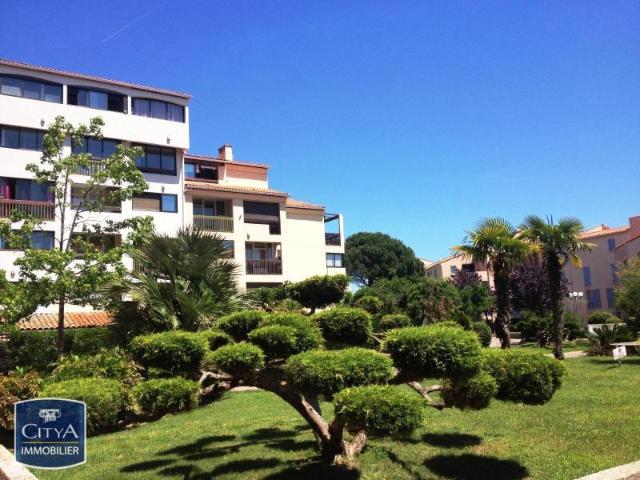 Appartement 1 pièce 25 m²