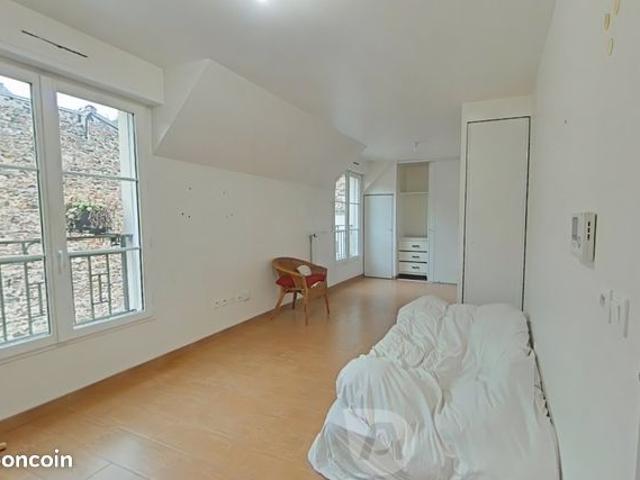 Appartement 1 pièce 25 m²