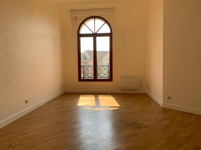 Appartement 1 pièce 25 m²