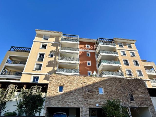 Appartement 1 pièce 25 m²