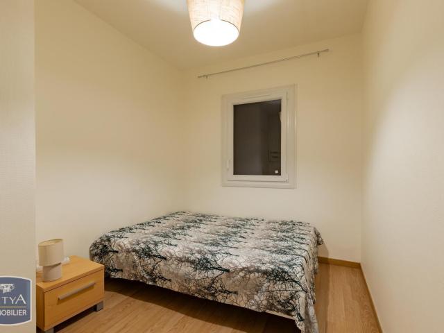 Appartement 1 pièce 25 m²