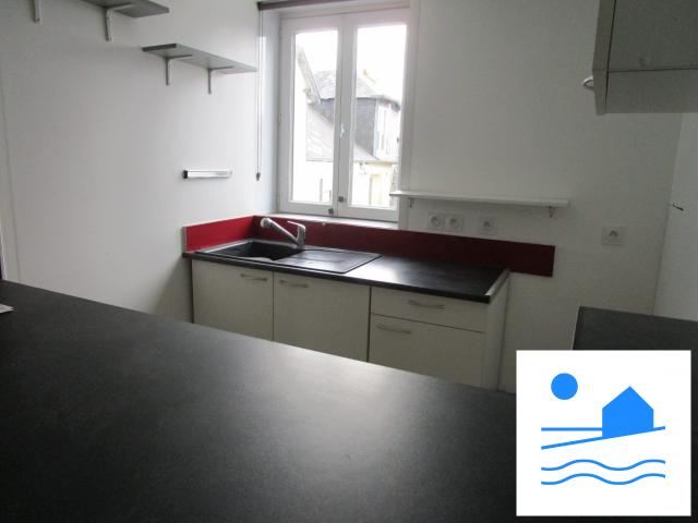 Appartement 1 pièce 25 m²