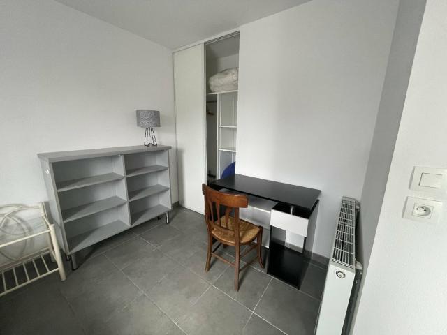 Appartement 1 pièce 25 m²