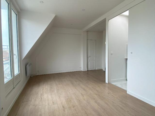 Appartement 1 pièce 25 m²