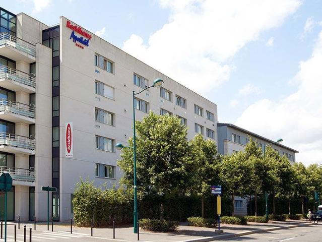 Appartement 1 pièce 25 m²