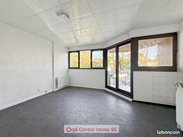 Appartement 1 pièce 25 m²