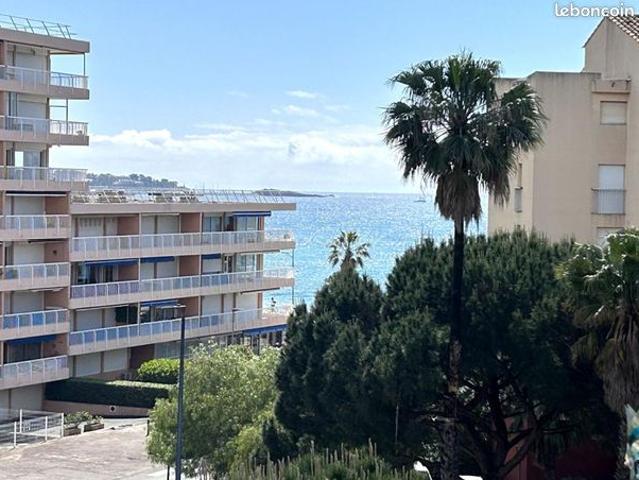 Appartement 1 pièce 25 m²
