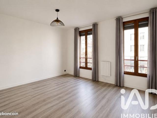 Appartement 1 pièce 25 m²