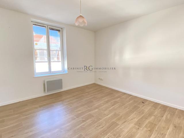 Appartement 1 pièce 25 m²