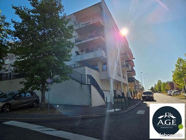 Appartement 1 pièce 25 m²