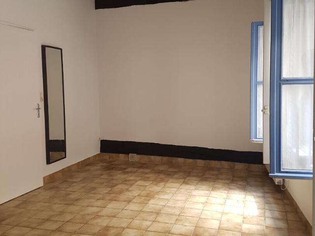 Appartement 1 pièce 25 m²