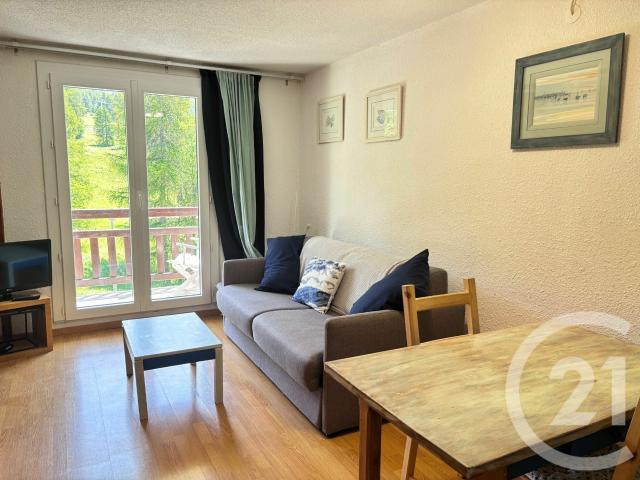 Appartement 1 pièce 25 m²