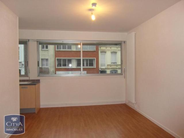 Appartement 1 pièce 25 m²