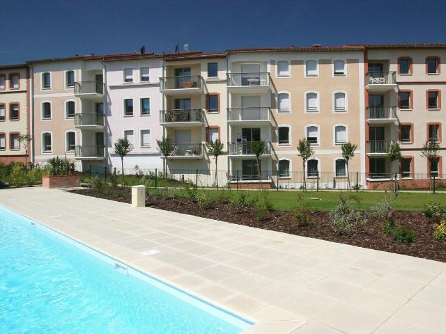 Appartement 1 pièce 25 m²