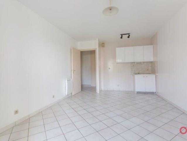 Appartement 1 Pièce 25 m²
