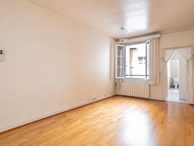 Appartement 1 pièce 25 m²
