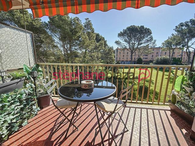 Appartement 1 pièce 25 m²