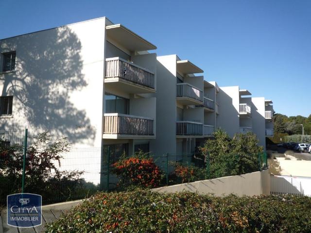 Appartement 1 pièce 25 m²