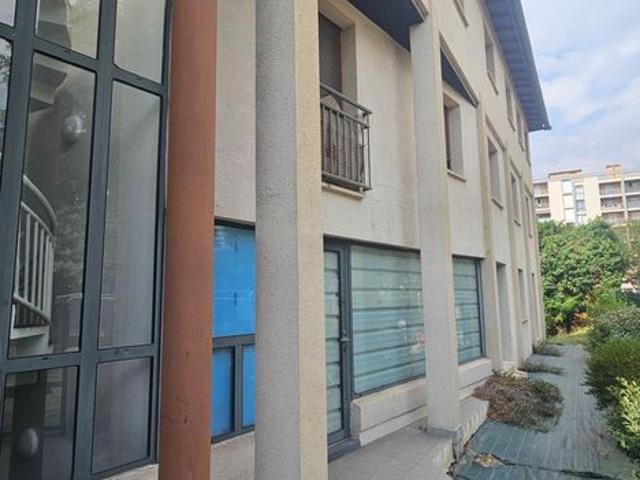 Appartement 1 pièce 25 m²