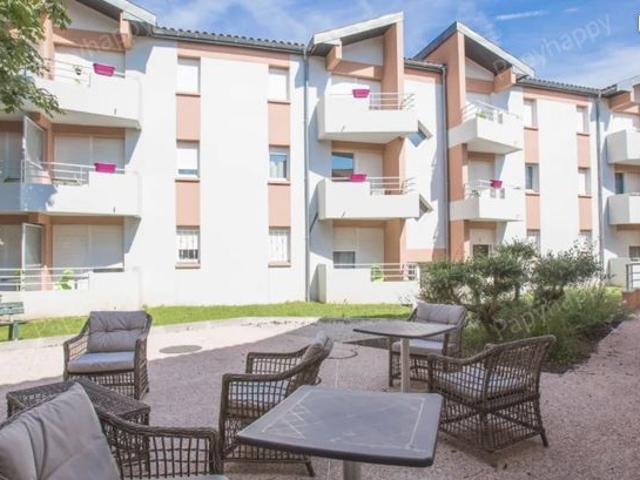 Appartement 1 pièce 25 m²