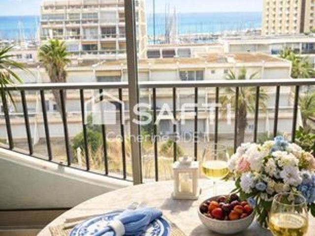 Appartement 1 pièce 25 m²