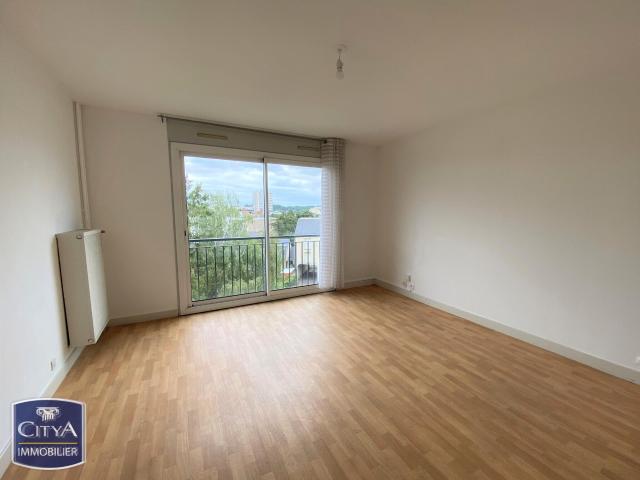 Appartement 1 pièce 25 m²