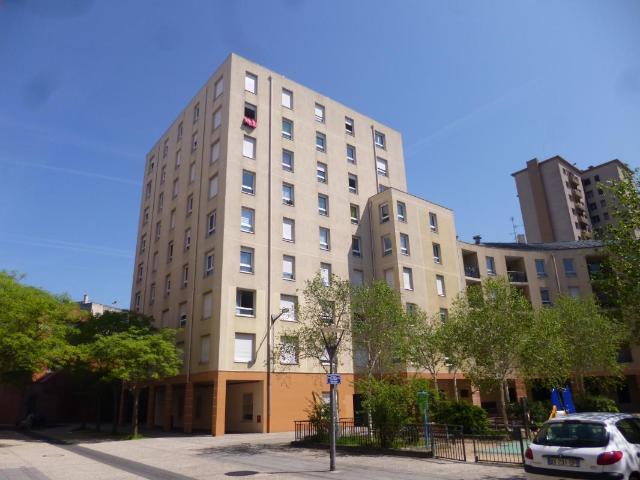 Appartement 1 pièce 25 m²