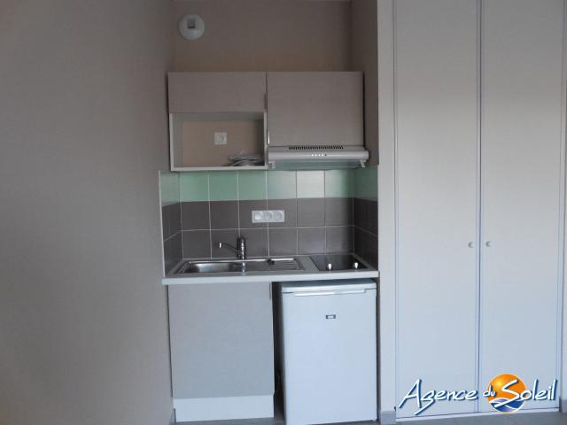 Appartement 1 pièce 25 m²