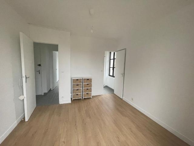 Appartement 1 pièce 25 m²