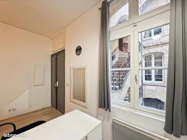 Appartement 1 pièce 25 m²