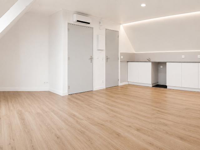 Appartement 1 pièce 25 m²