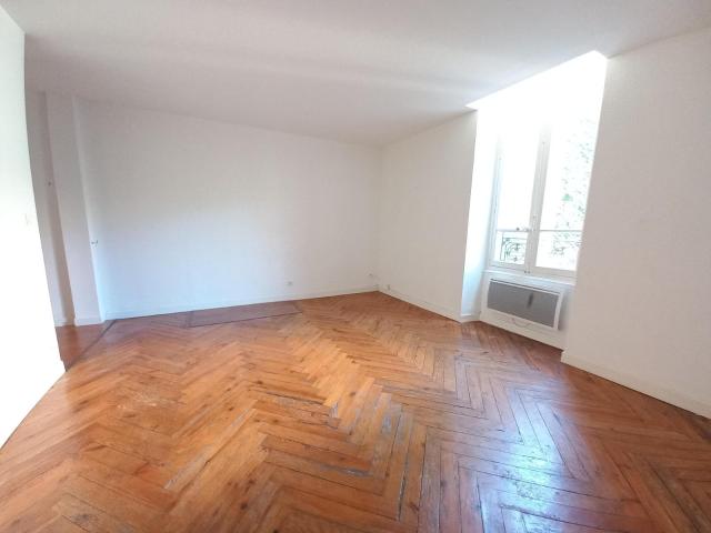 Appartement 1 pièce 25 m²